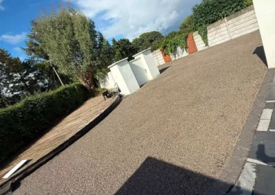 CGM Tarmac and Paving Work Image