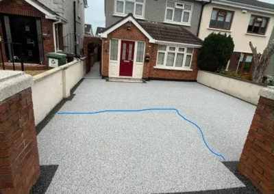 CGM Tarmac and Paving Work Image