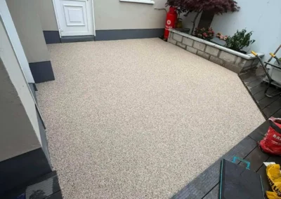 CGM Tarmac and Paving Work Image