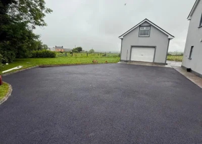 CGM Tarmac and Paving Work Image
