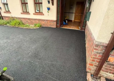 CGM Tarmac and Paving Work Image