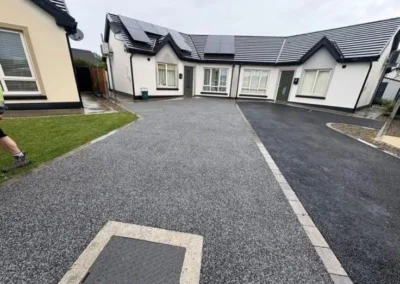 CGM Tarmac and Paving Work Image