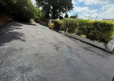 CGM Tarmac and Paving Work Image