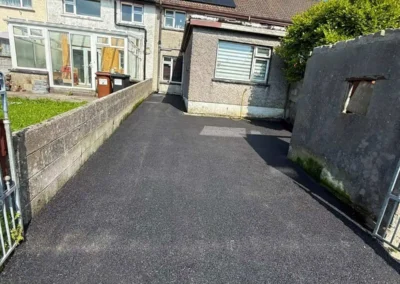 CGM Tarmac and Paving Work Image