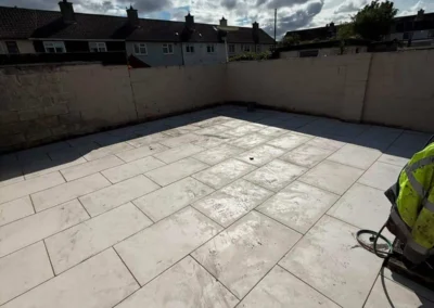 CGM Tarmac and Paving Work Image