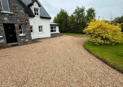 CGM Tarmac and Paving Work Image