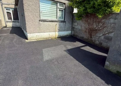 CGM Tarmac and Paving Work Image