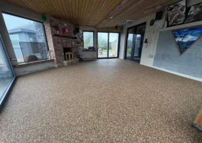 CGM Tarmac and Paving Work Image