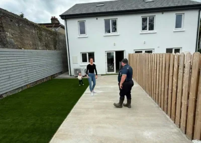 CGM Tarmac and Paving Work Image
