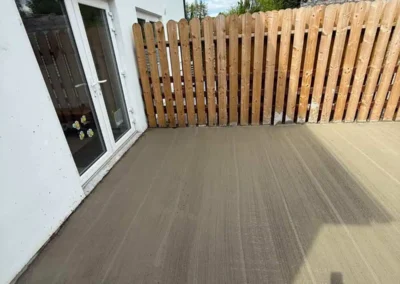 CGM Tarmac and Paving Work Image