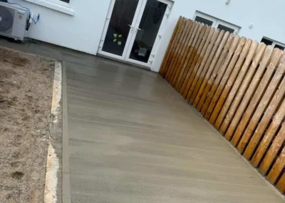 CGM Tarmac and Paving Work Image