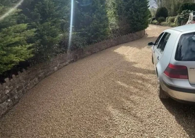 CGM Tarmac and Paving Work Image