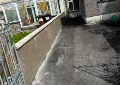 CGM Tarmac and Paving Work Image