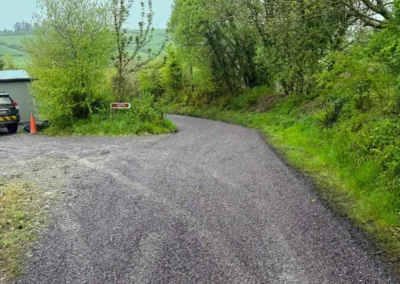 CGM Tarmac and Paving Work Image