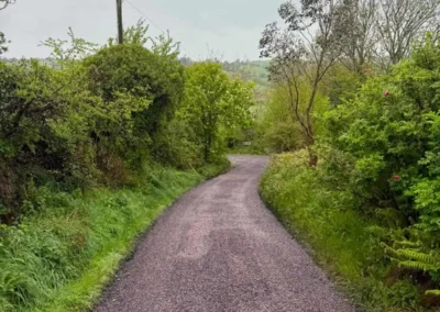 CGM Tarmac and Paving Work Image