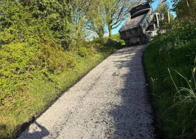 CGM Tarmac and Paving Work Image