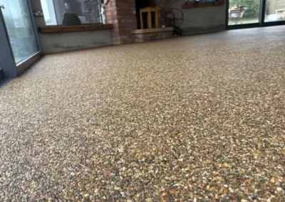 CGM Tarmac and Paving Work Image