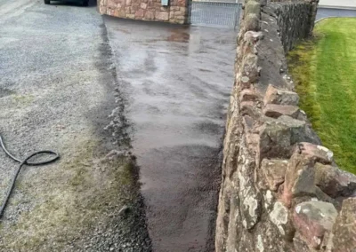 CGM Tarmac and Paving Work Image