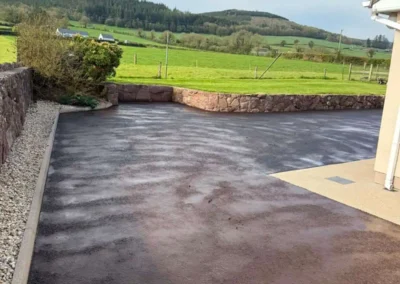 CGM Tarmac and Paving Work Image