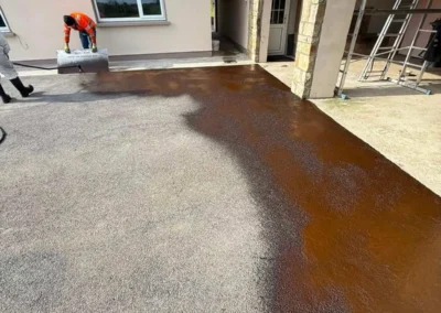 CGM Tarmac and Paving Work Image