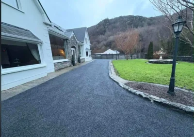 CGM Tarmac and Paving Work Image