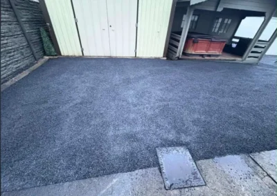 CGM Tarmac and Paving Work Image