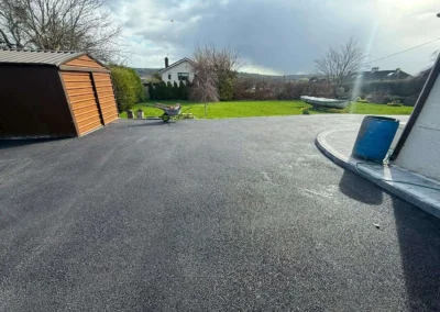 CGM Tarmac and Paving Work Image