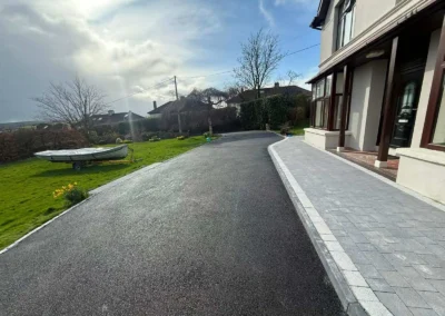 CGM Tarmac and Paving Work Image