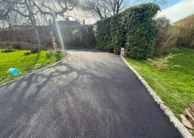 CGM Tarmac and Paving Work Image