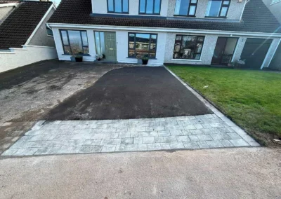 CGM Tarmac and Paving Work Image