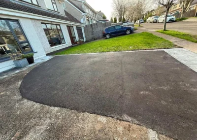 CGM Tarmac and Paving Work Image