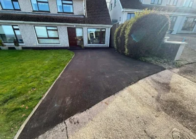 CGM Tarmac and Paving Work Image