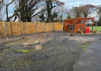 CGM Tarmac and Paving Work Image