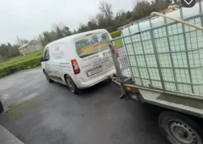CGM Tarmac and Paving Work Image