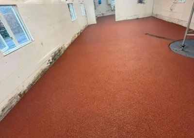 CGM Tarmac and Paving Work Image