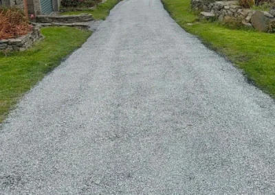 CGM Tarmac and Paving Work Image