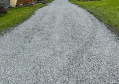 CGM Tarmac and Paving Work Image
